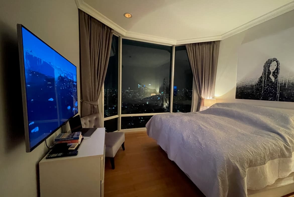Royce Private Residences