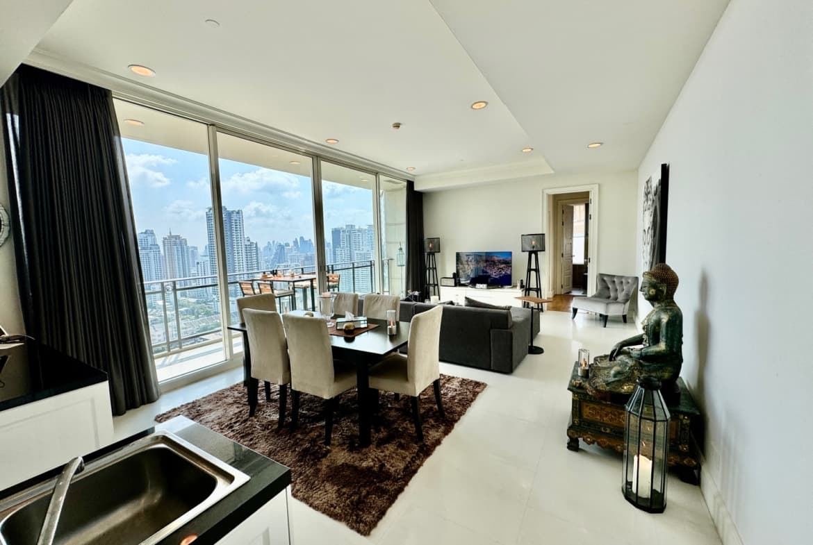 Royce Private Residences