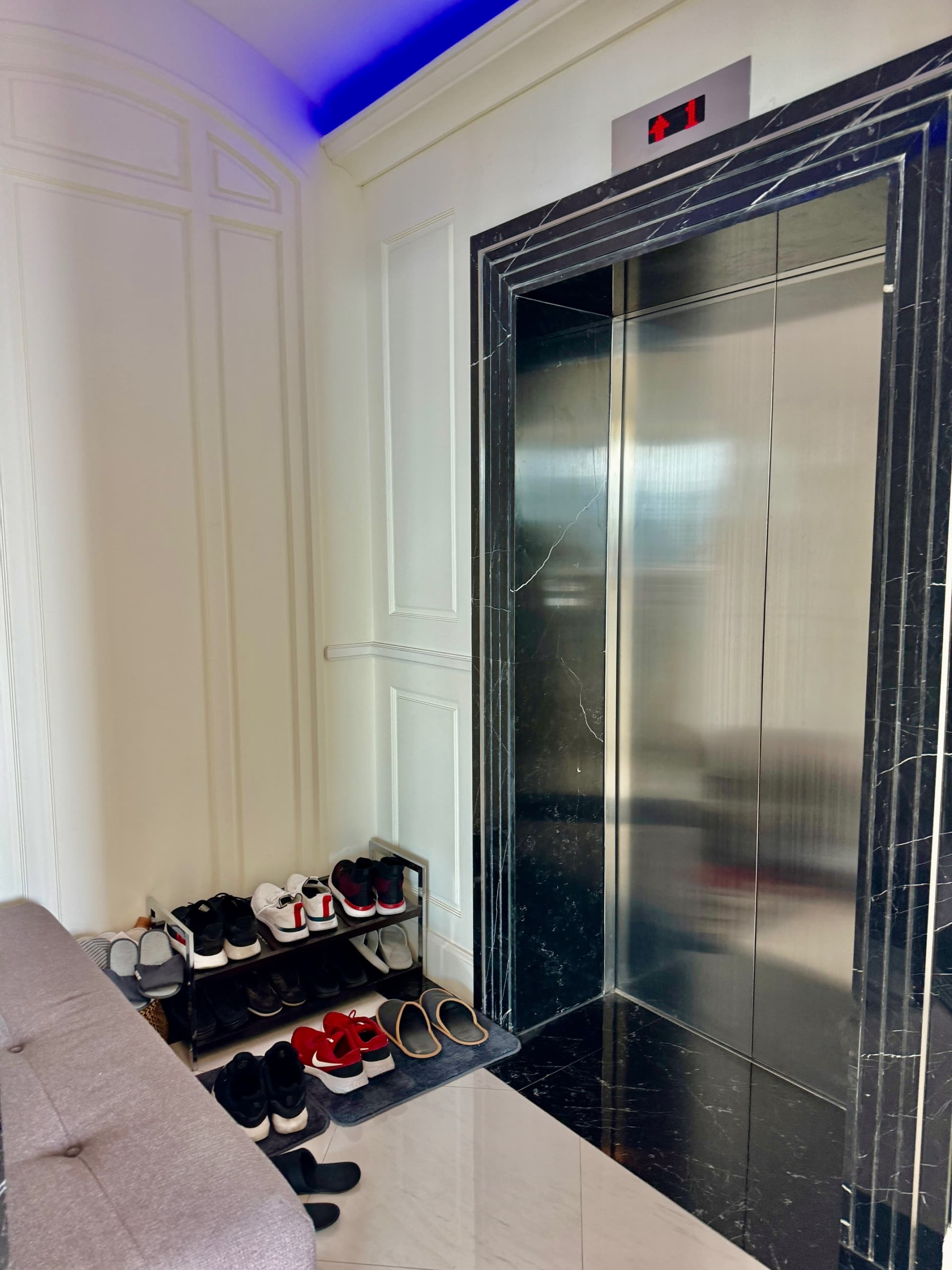 Royce Private Residences