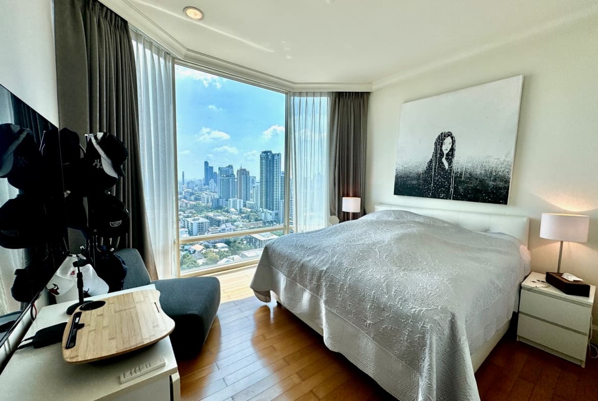 Royce Private Residences