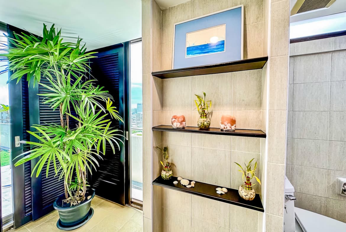 Supalai Place Condominium Sukhumvit 39