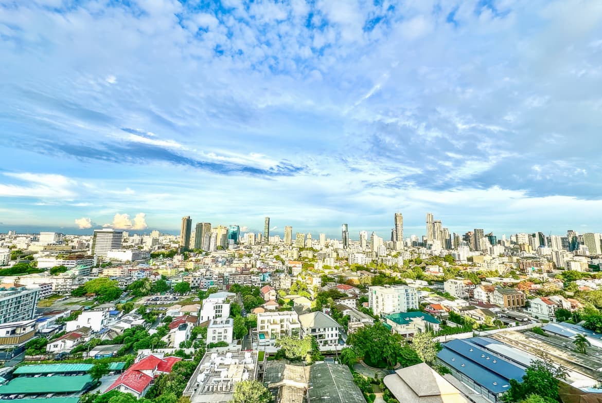 Supalai Place Condominium Sukhumvit 39