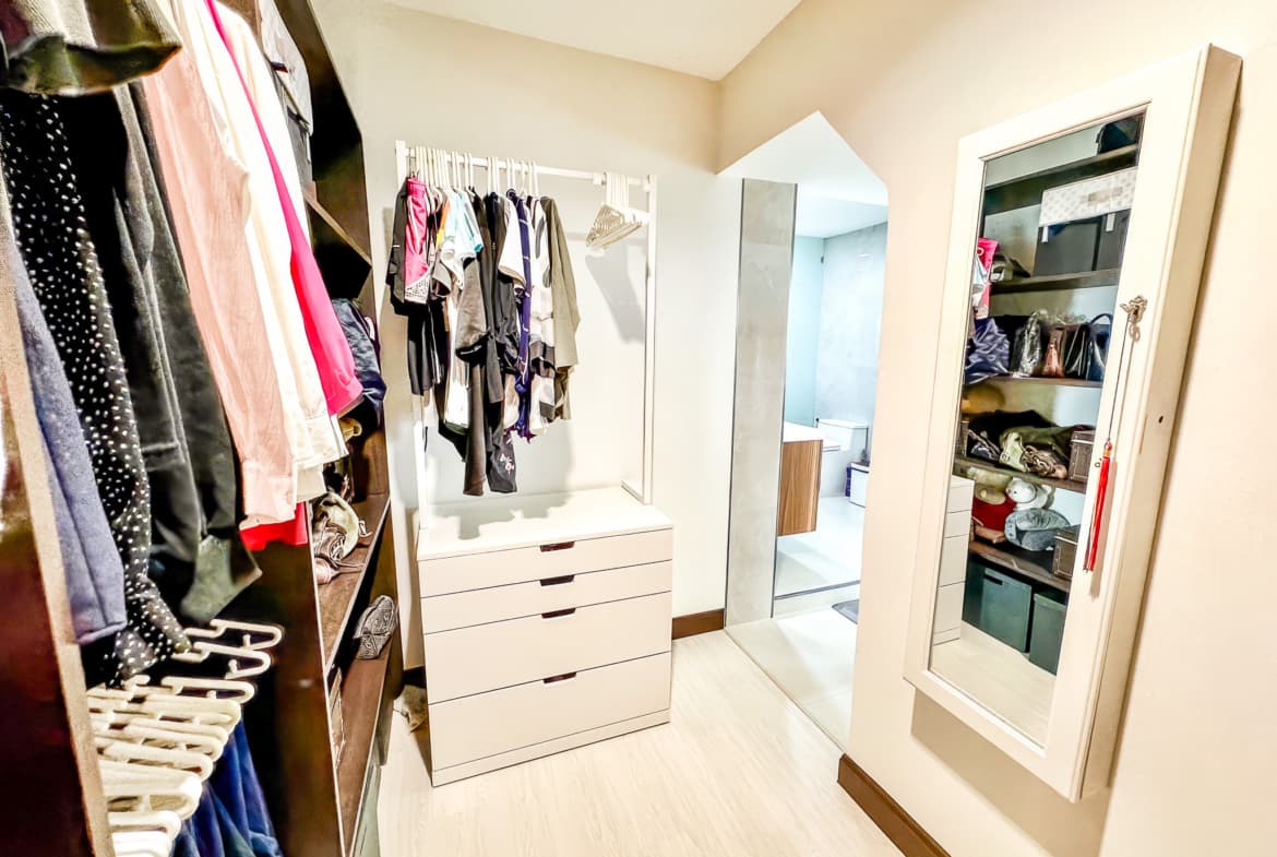 Supalai Place Condominium Sukhumvit 39