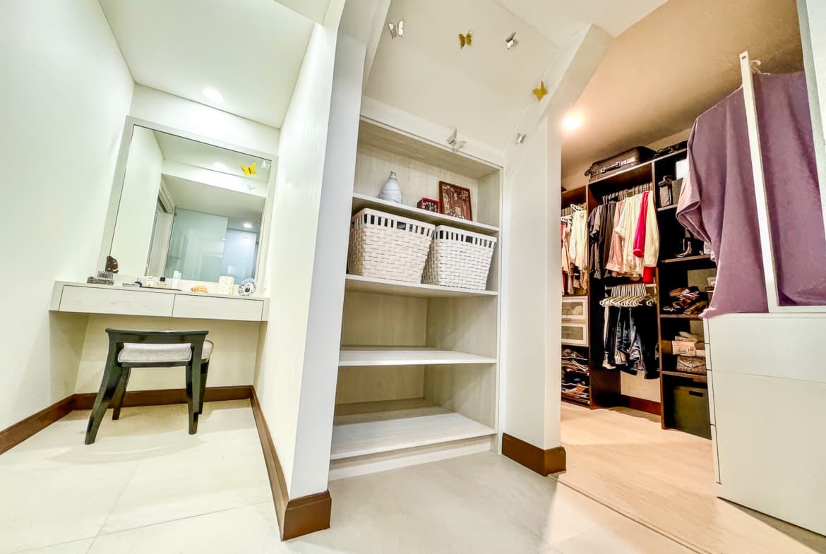 Supalai Place Condominium Sukhumvit 39