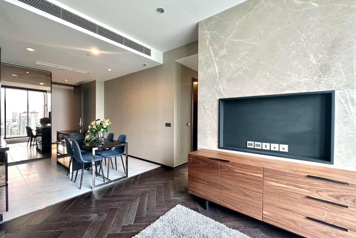 The ESSE Sukhumvit 36