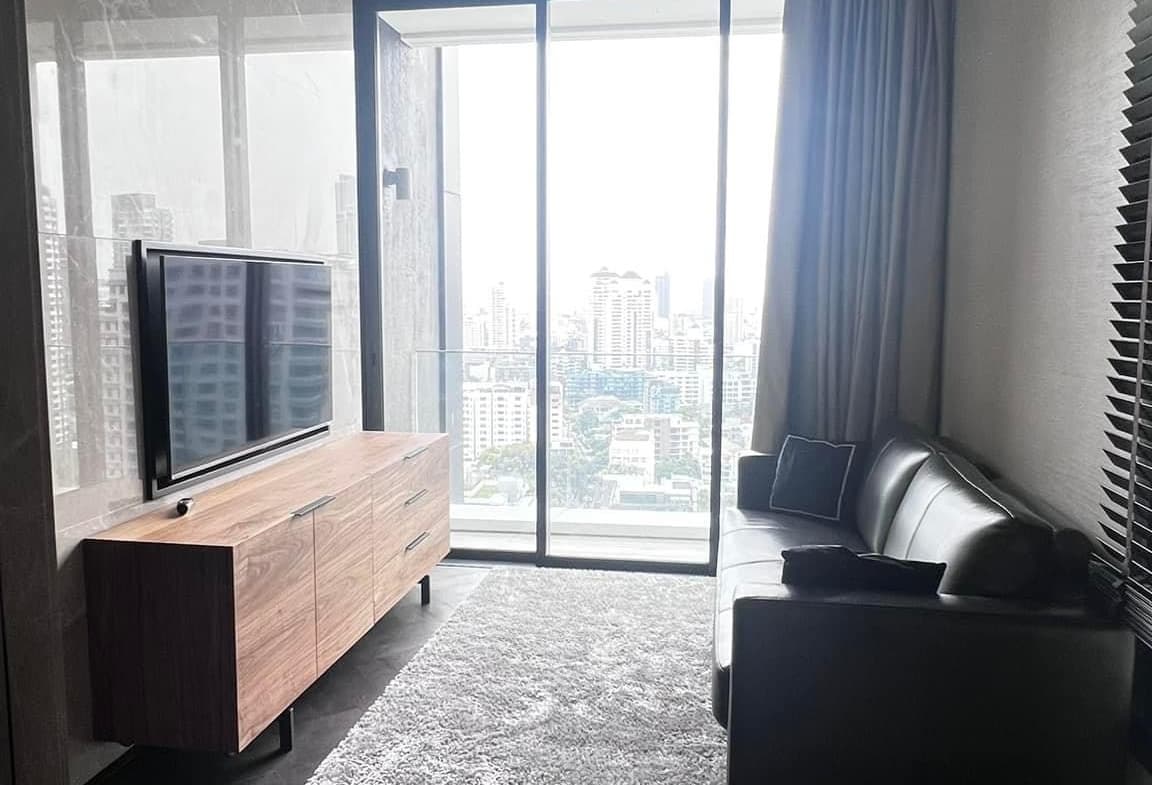 The ESSE Sukhumvit 36