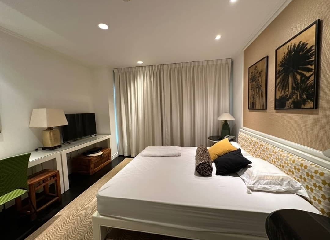 The Bangkok Sukhumvit 43