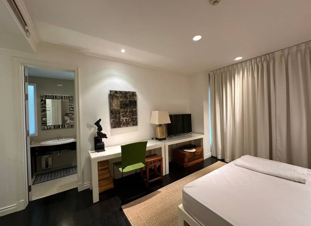 The Bangkok Sukhumvit 43