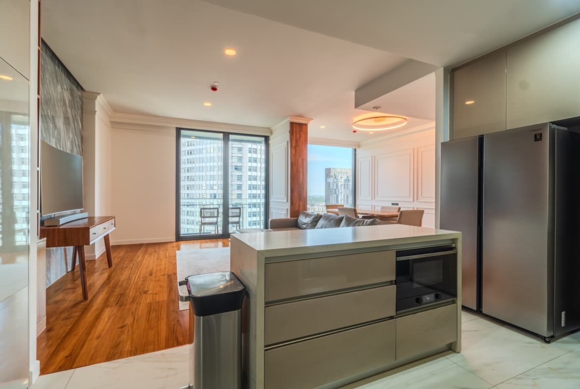 LAVIQ Sukhumvit 57