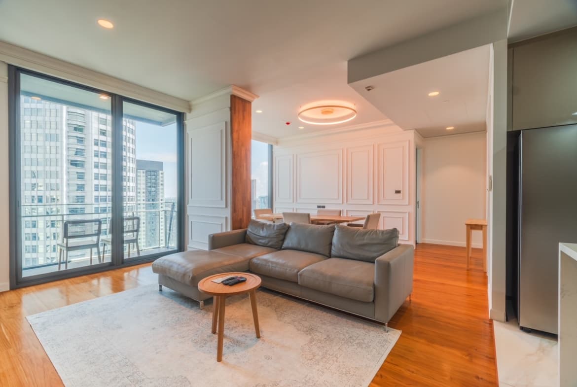 LAVIQ Sukhumvit 57