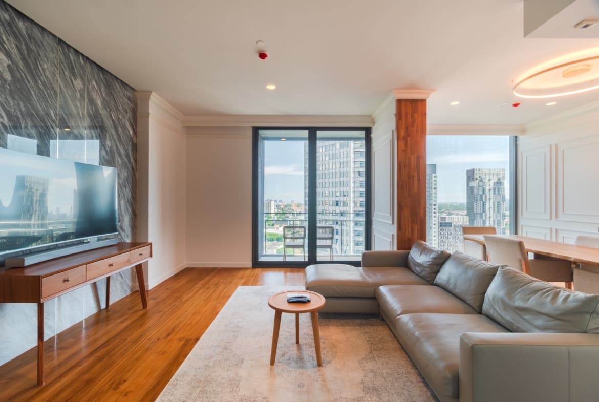 LAVIQ Sukhumvit 57