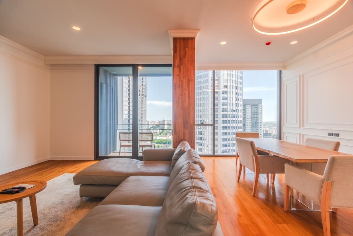 LAVIQ Sukhumvit 57