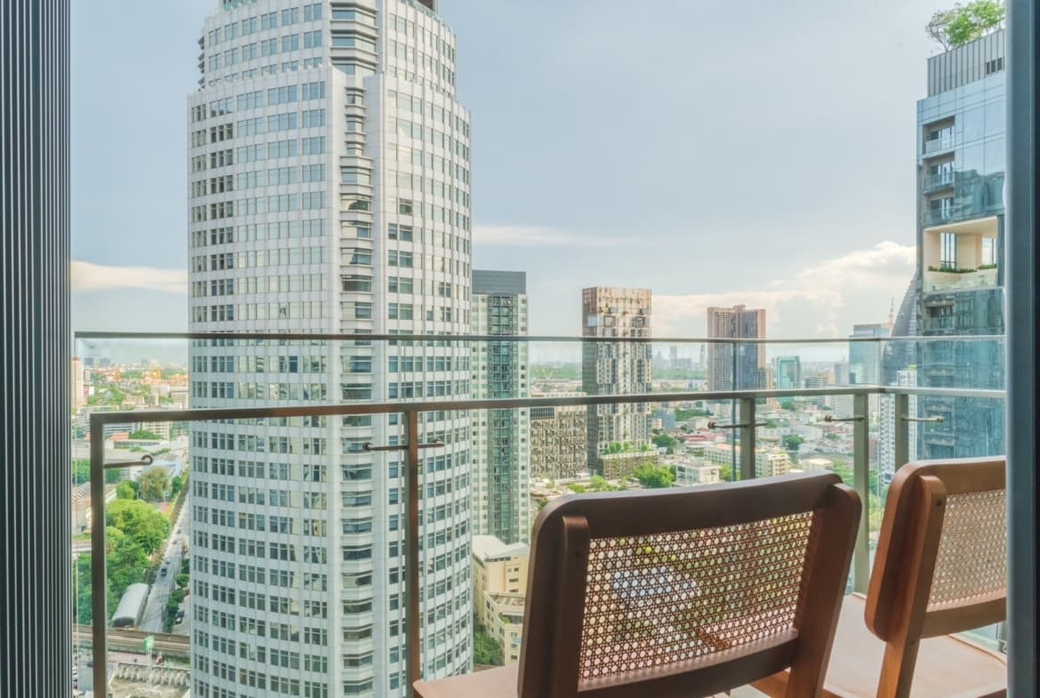 LAVIQ Sukhumvit 57
