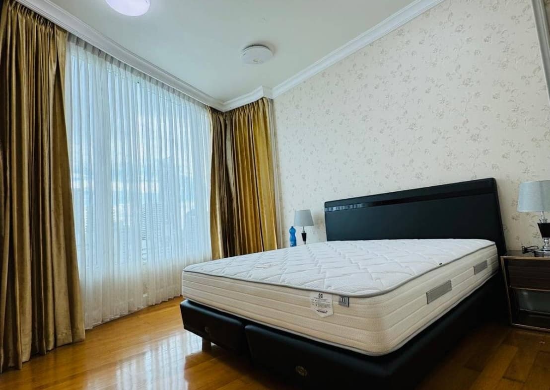 Royce Private Residences