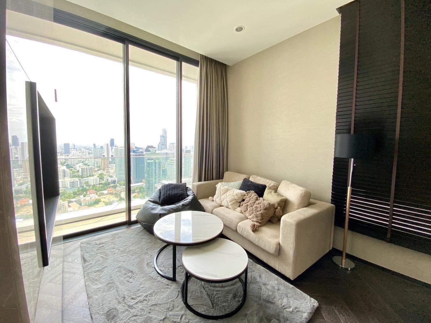 The ESSE Sukhumvit 36