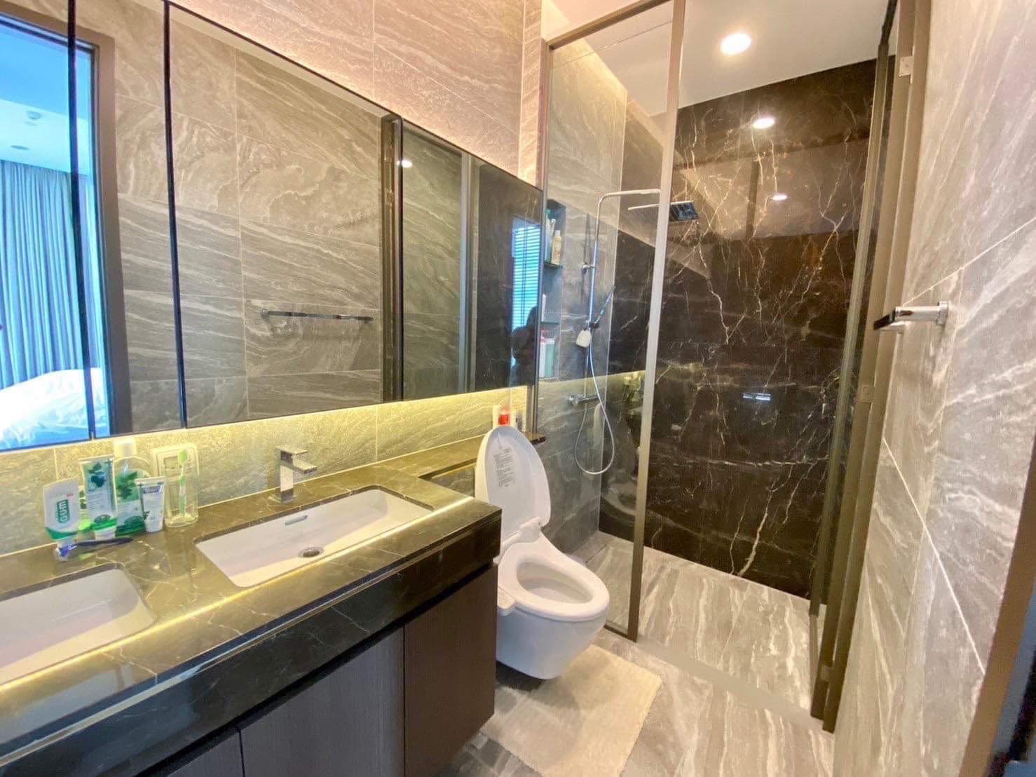 The ESSE Sukhumvit 36