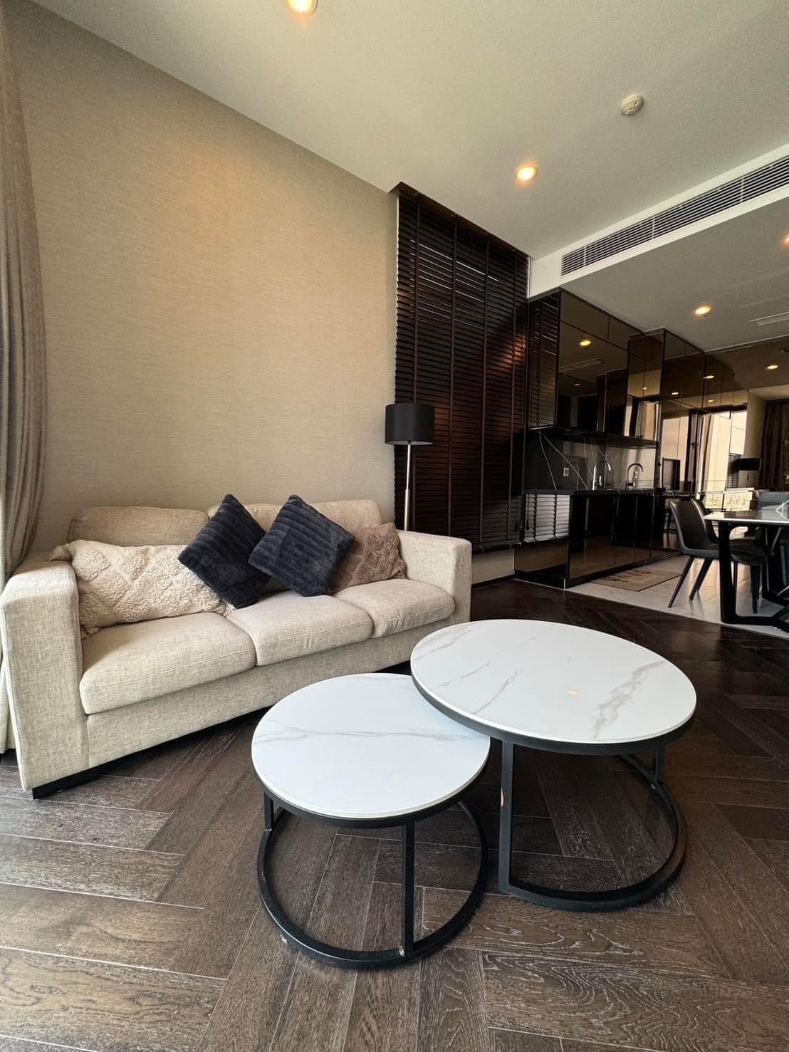 The ESSE Sukhumvit 36