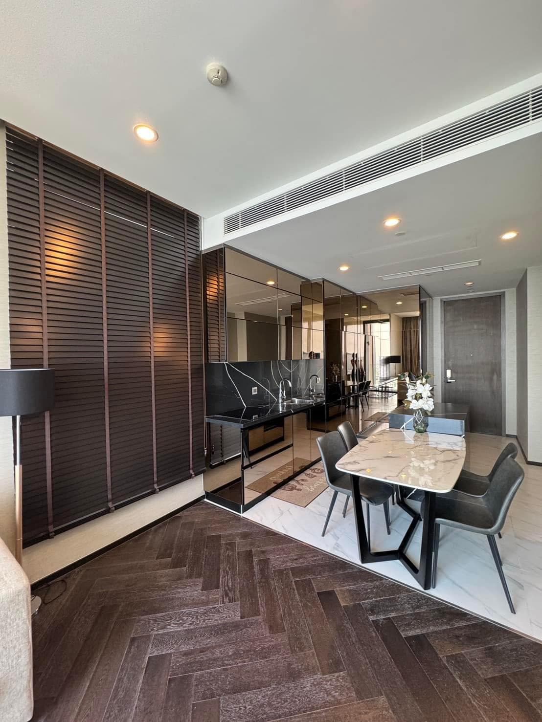 The ESSE Sukhumvit 36