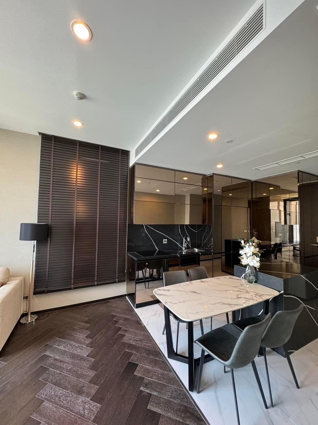 The ESSE Sukhumvit 36