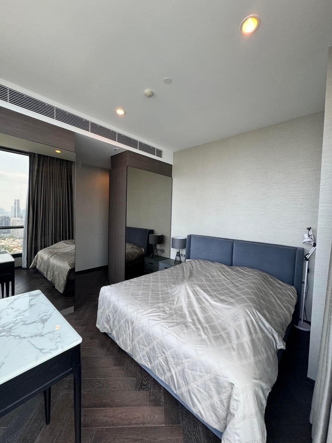 The ESSE Sukhumvit 36