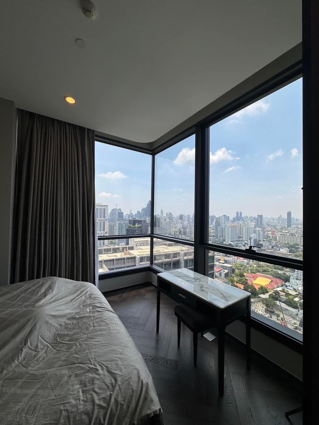 The ESSE Sukhumvit 36