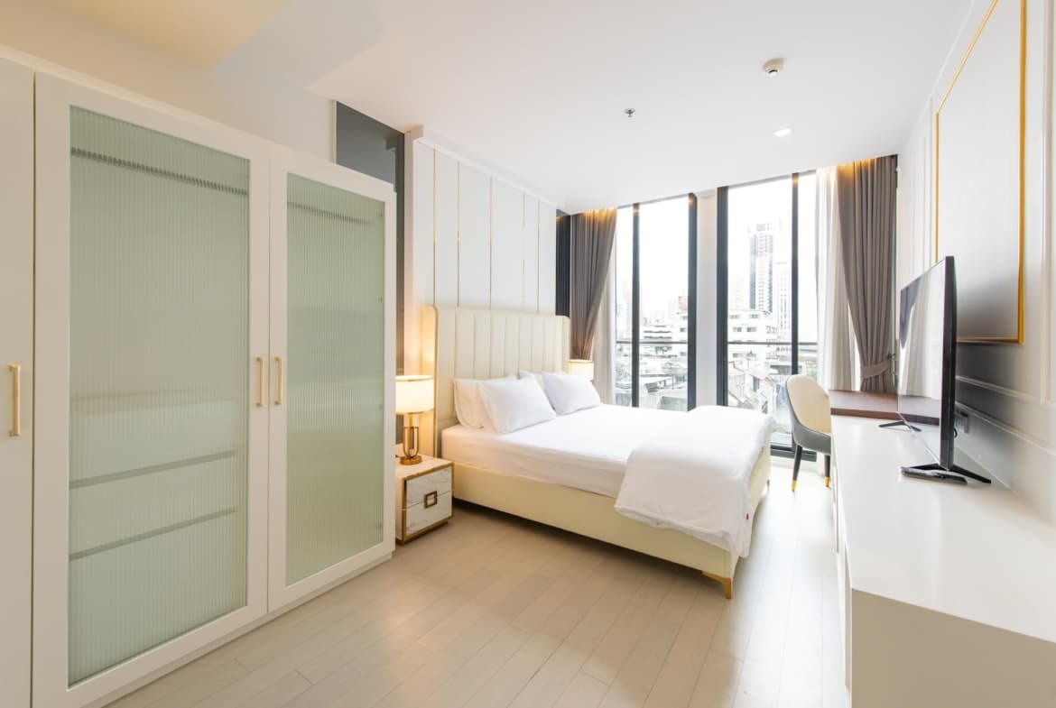Noble Ploenchit