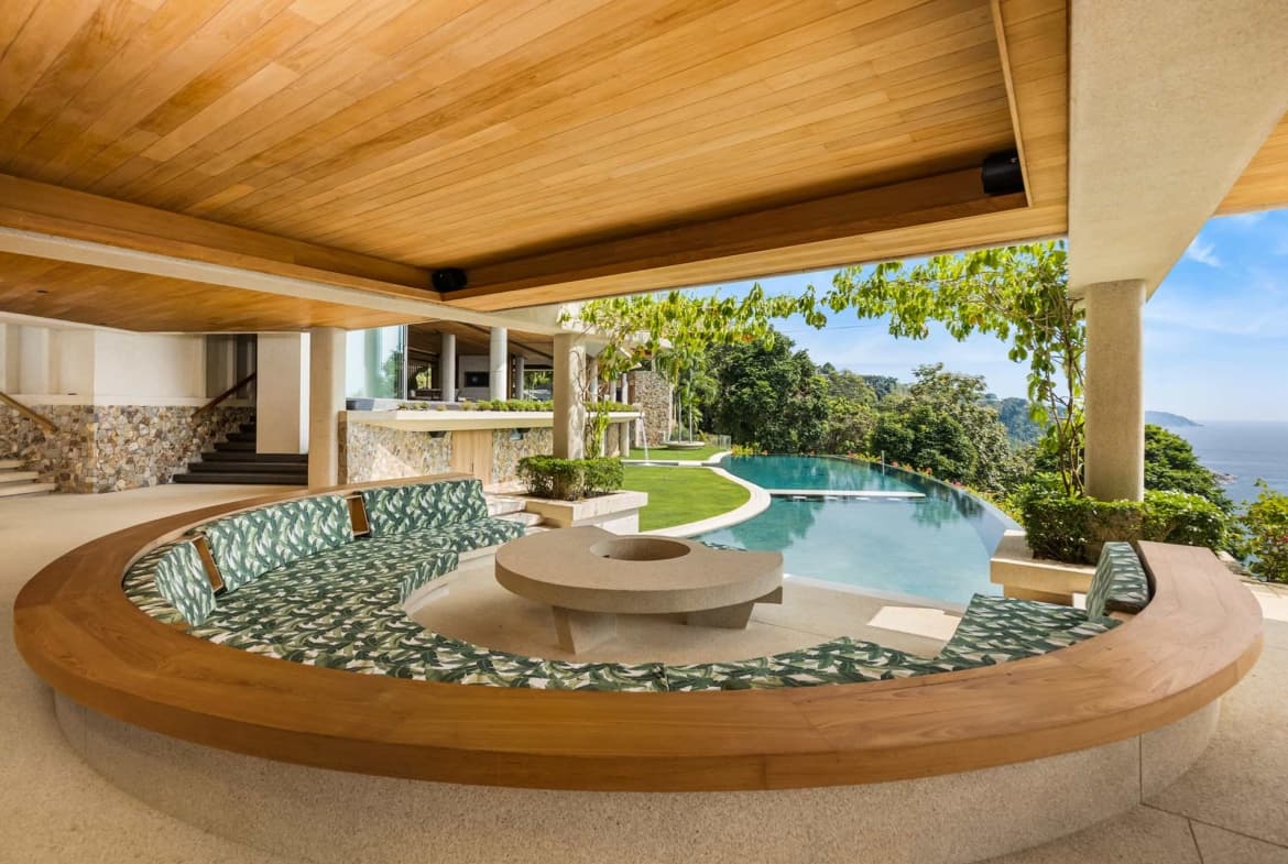 Villa Cascade (Kamala, Phuket)