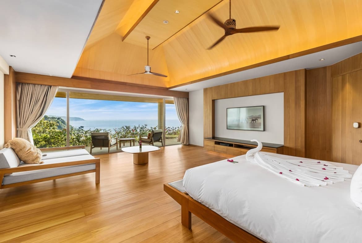 Villa Cascade (Kamala, Phuket)