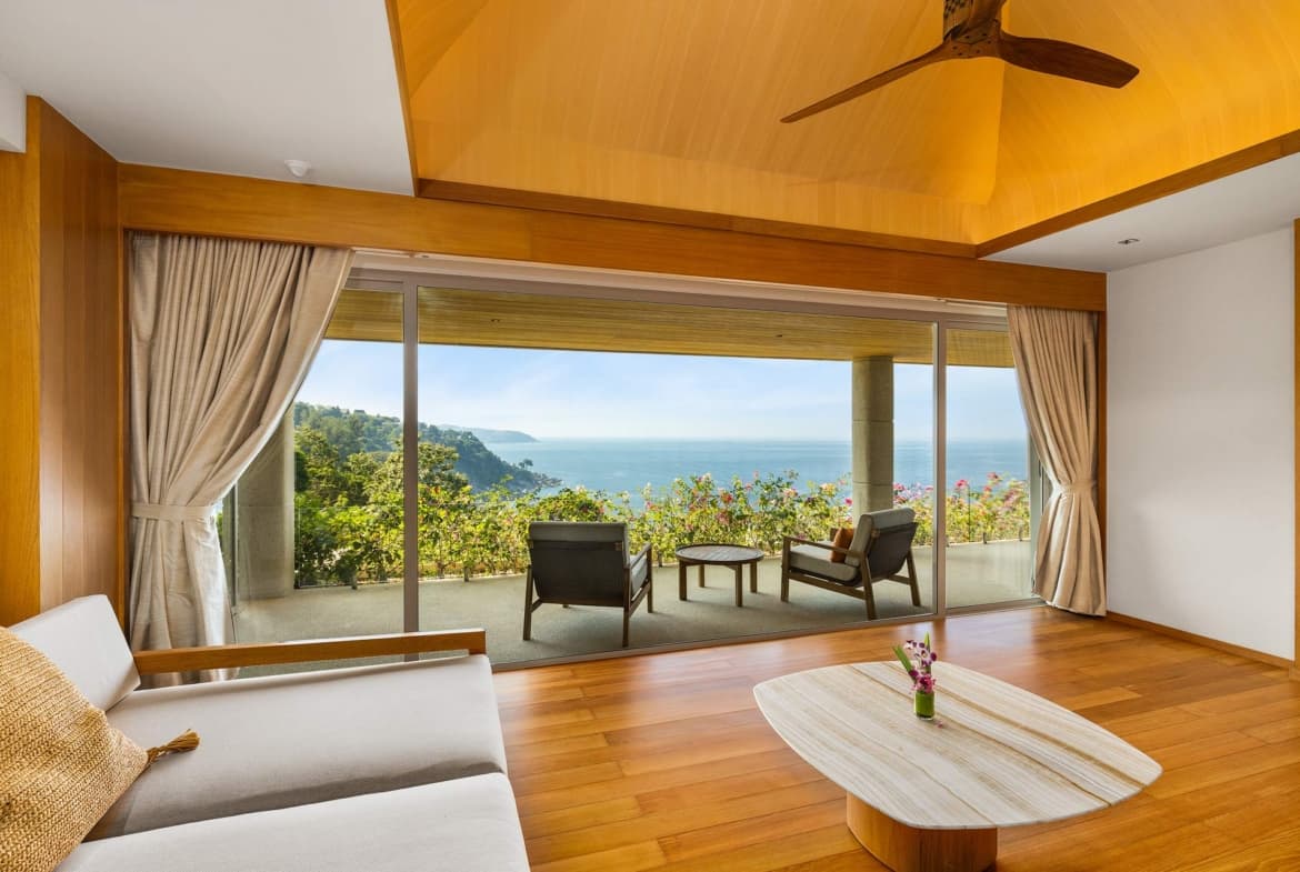 Villa Cascade (Kamala, Phuket)