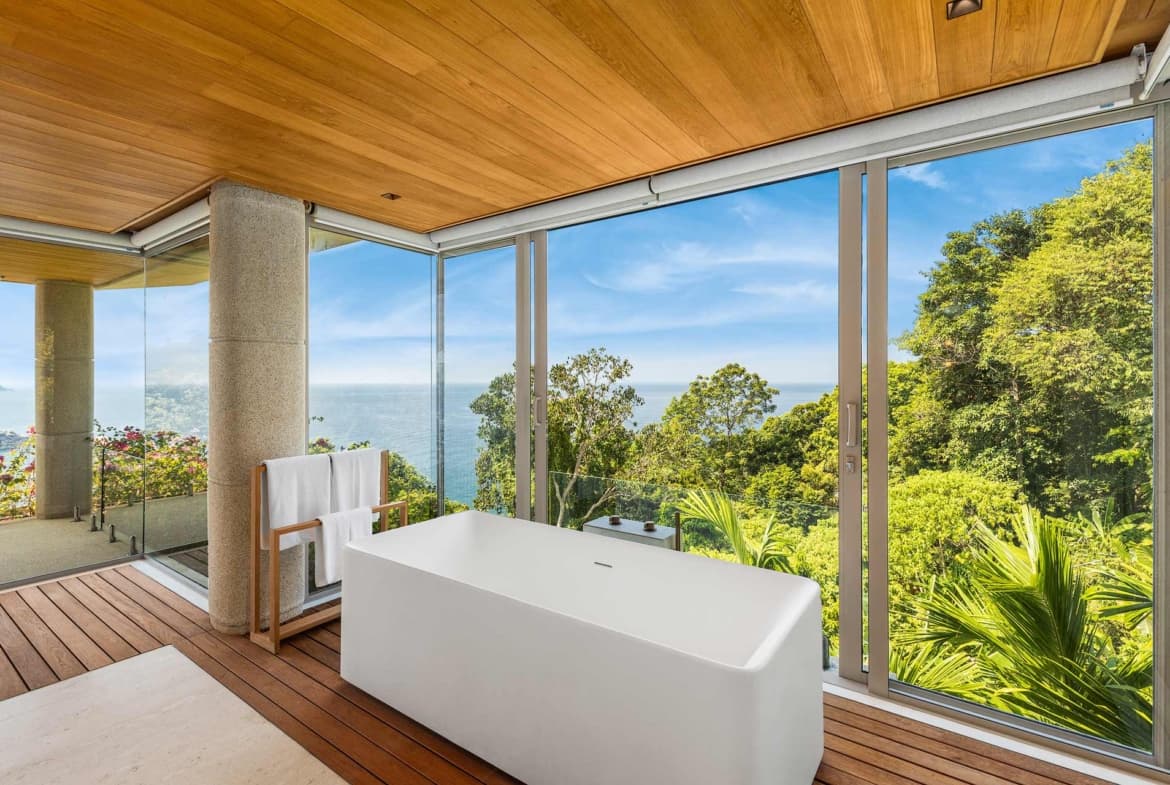 Villa Cascade (Kamala, Phuket)