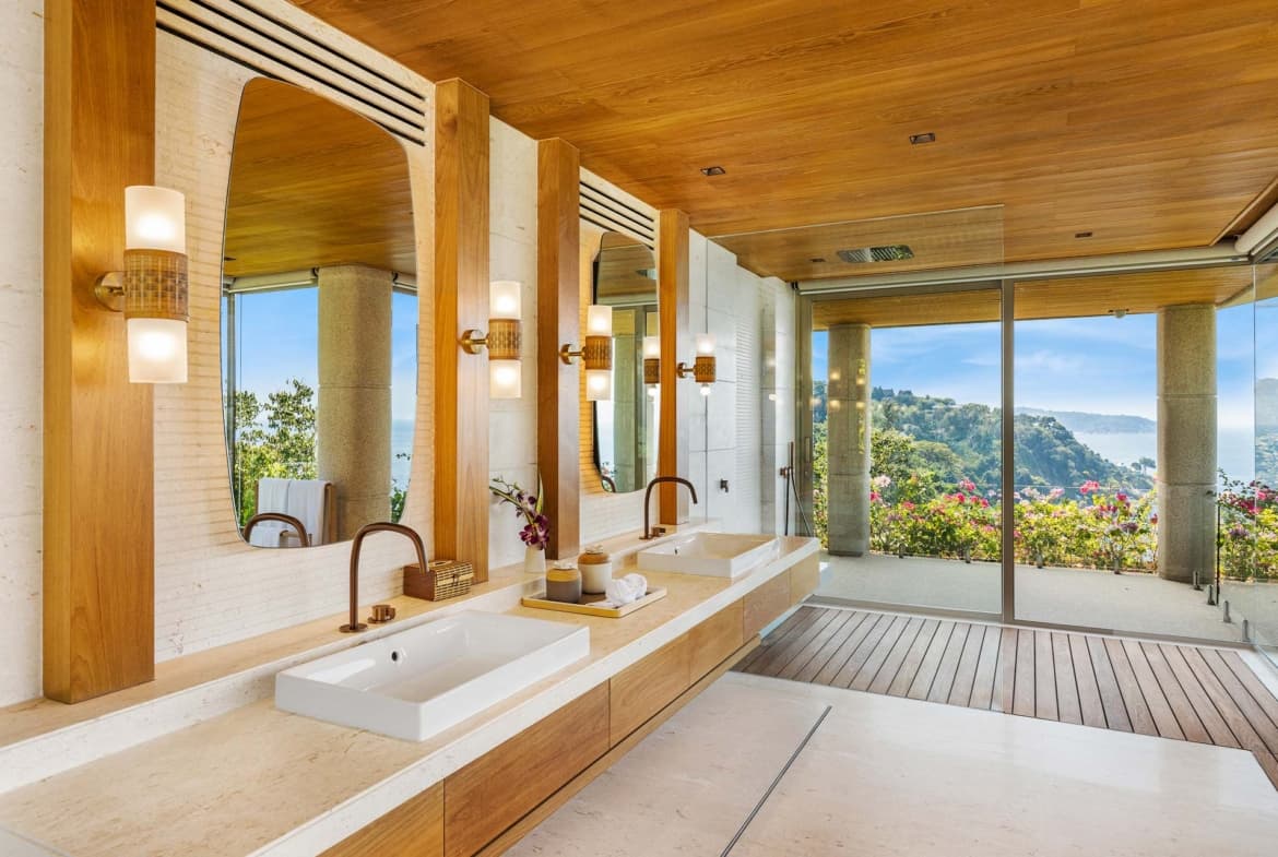 Villa Cascade (Kamala, Phuket)