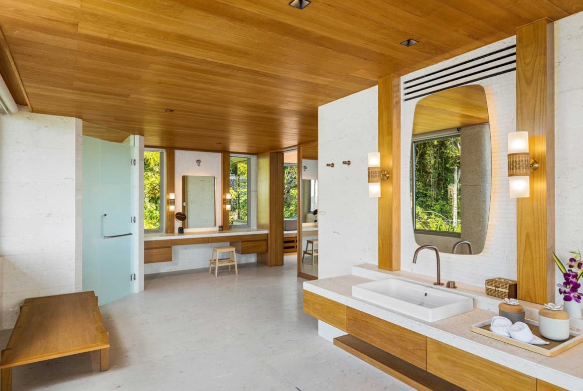 Villa Cascade (Kamala, Phuket)