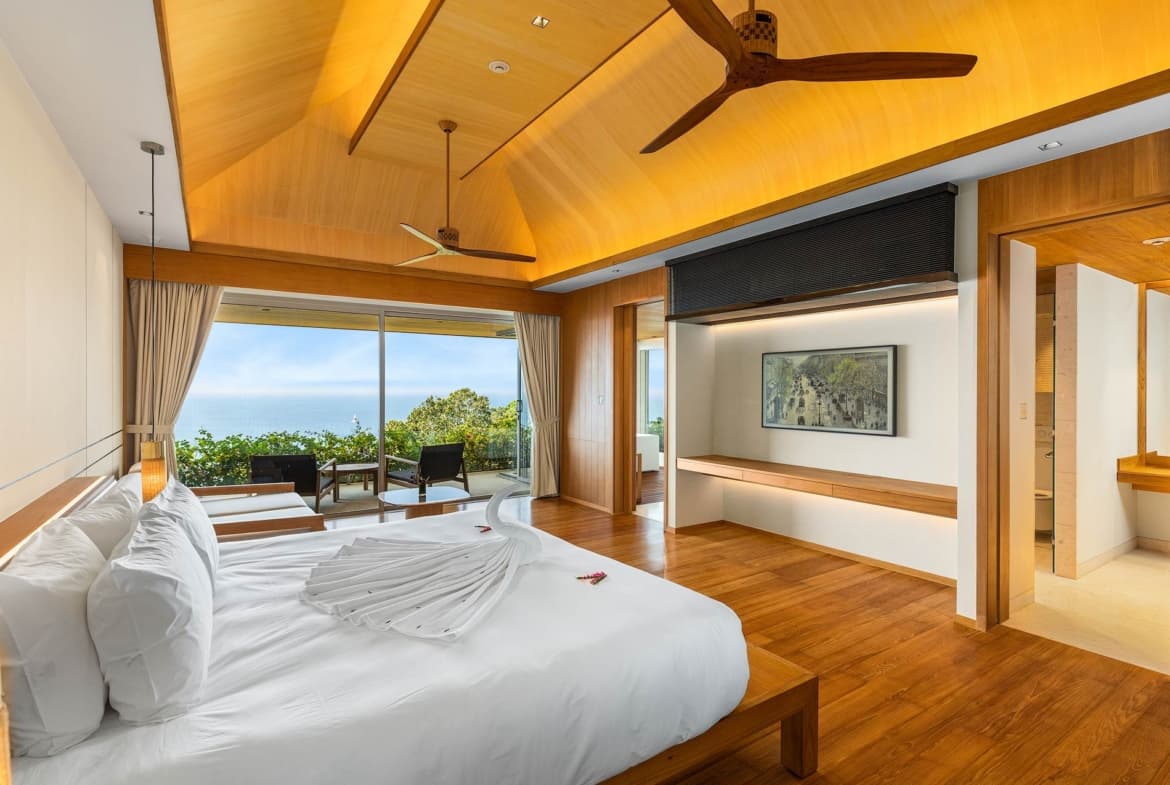 Villa Cascade (Kamala, Phuket)