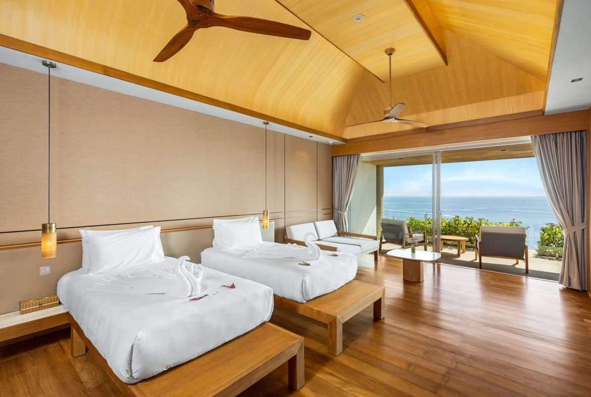 Villa Cascade (Kamala, Phuket)