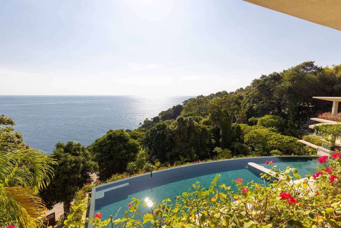 Villa Cascade (Kamala, Phuket)