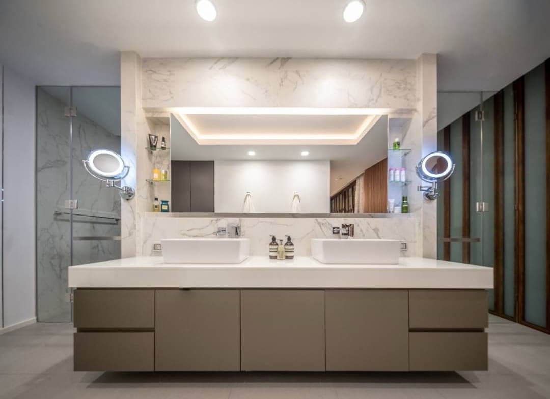 Luxurious 2-Storey Pool Villa (Bang Sare, Sattahip)