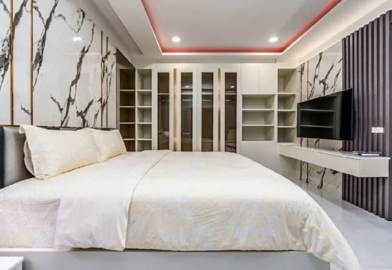 Pool Villa (East Pattaya)
