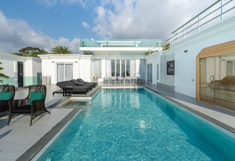 Pool Villa (East Pattaya)