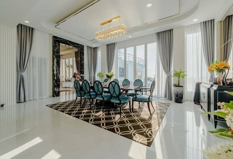 Pool Villa (East Pattaya)