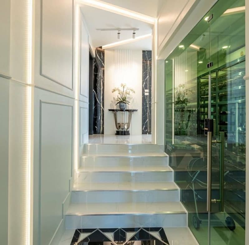 Pool Villa (East Pattaya)