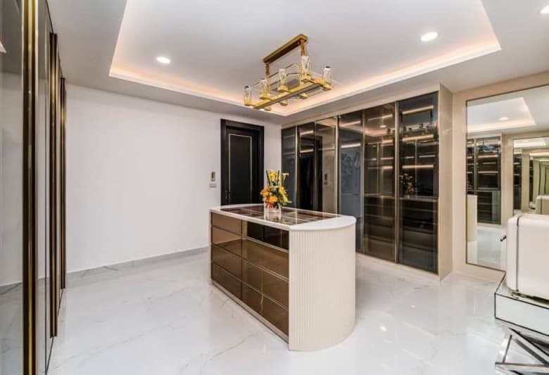 Pool Villa (East Pattaya)