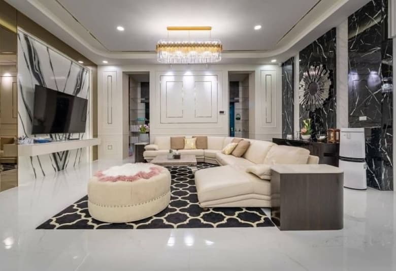 Pool Villa (East Pattaya)