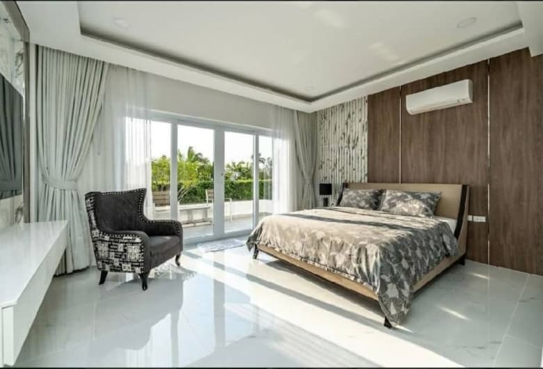 Pool Villa (East Pattaya)