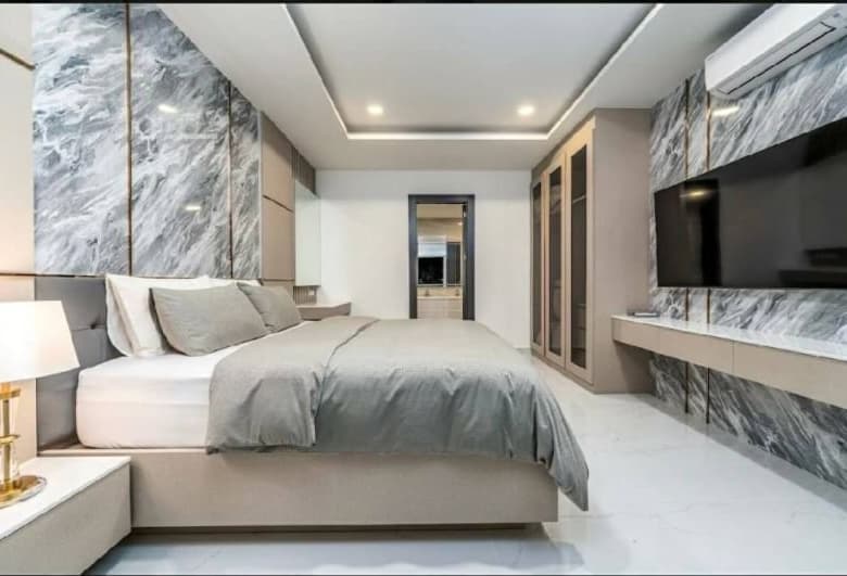 Pool Villa (East Pattaya)