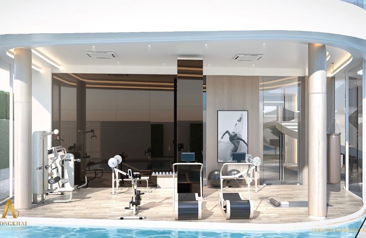 Oceanfront Pool Villa at Asongkhai (Pattaya)