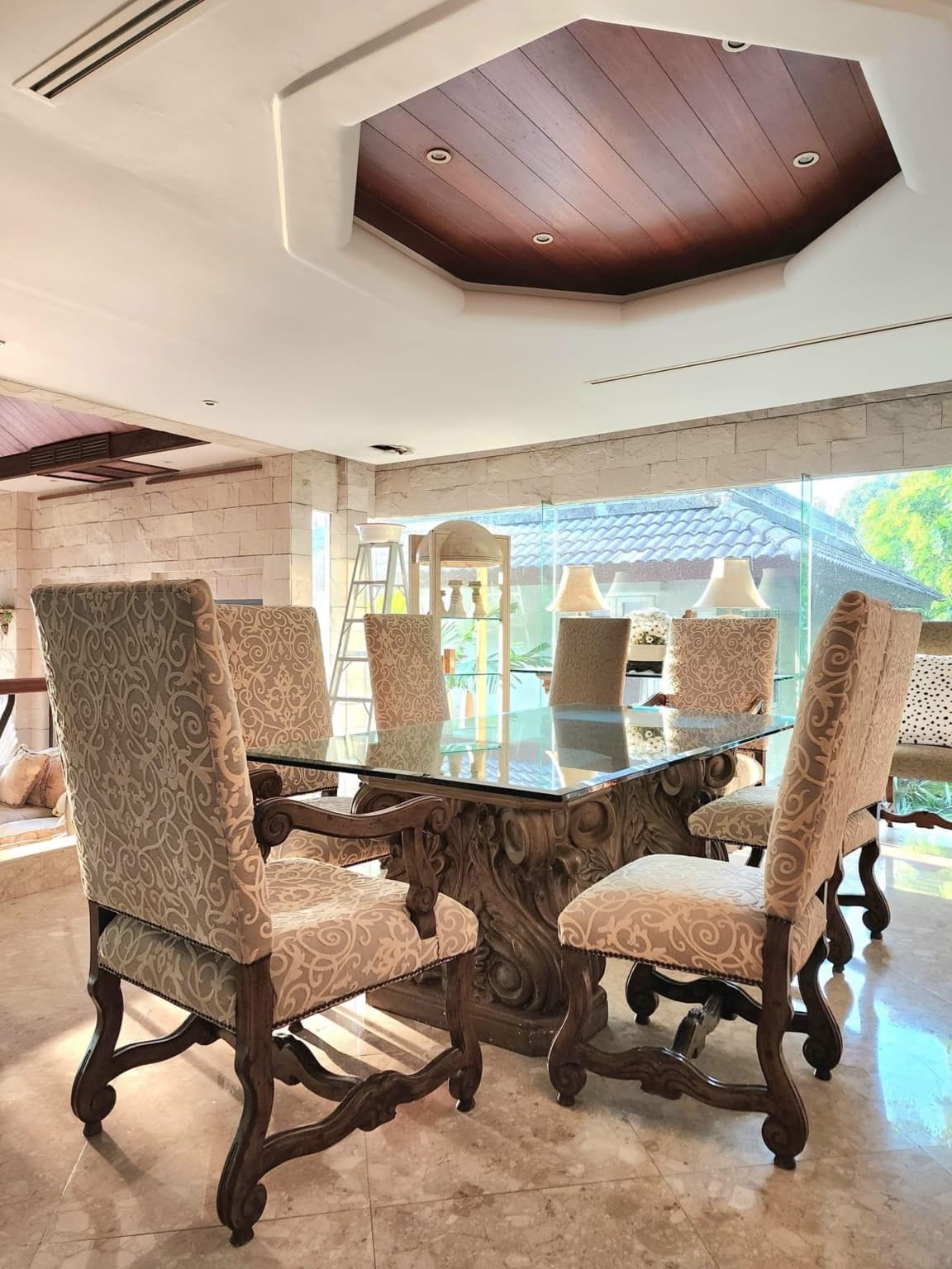 Beachfront Villa – Sri Panwa (Phuket)