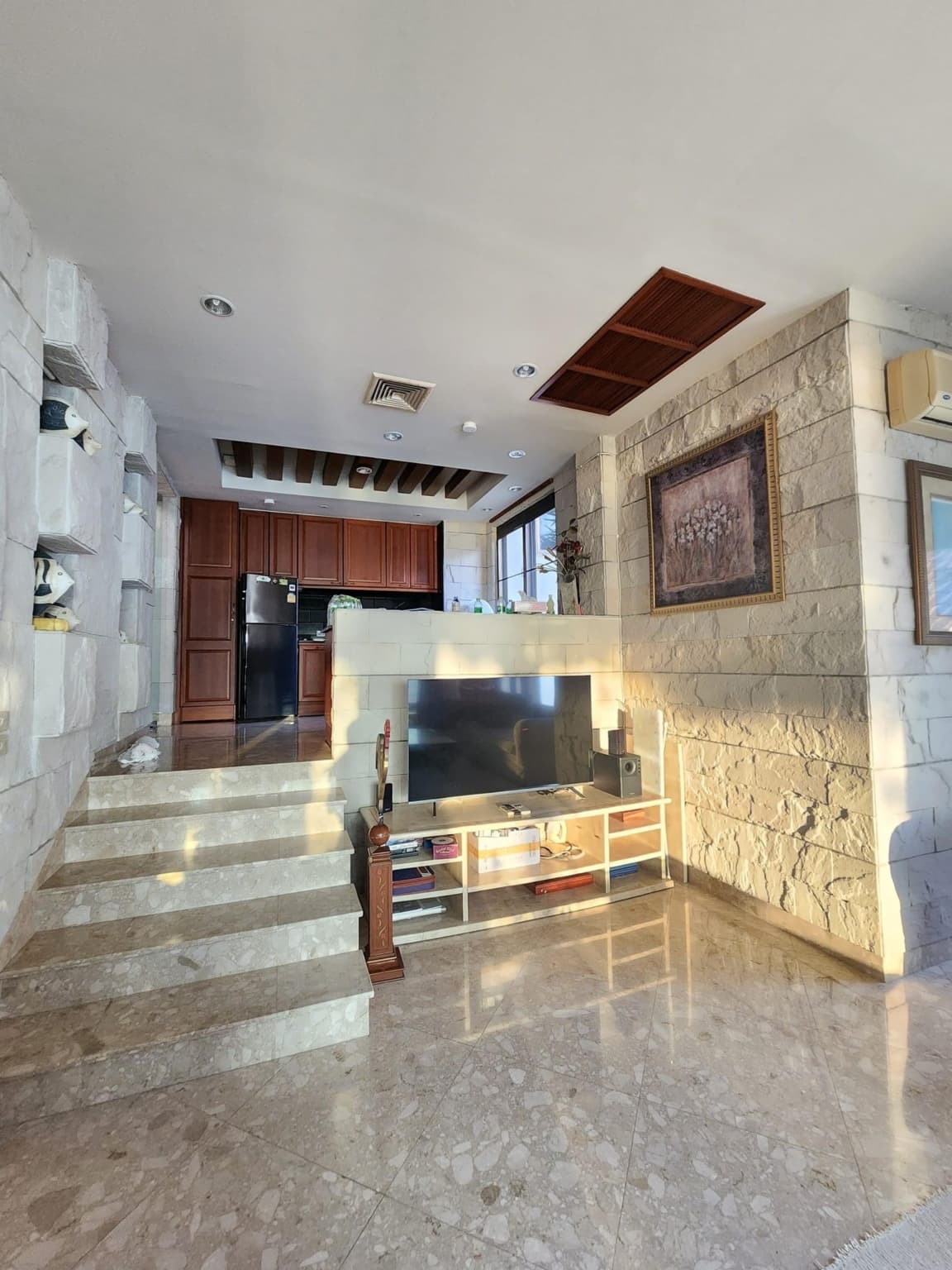 Beachfront Villa – Sri Panwa (Phuket)
