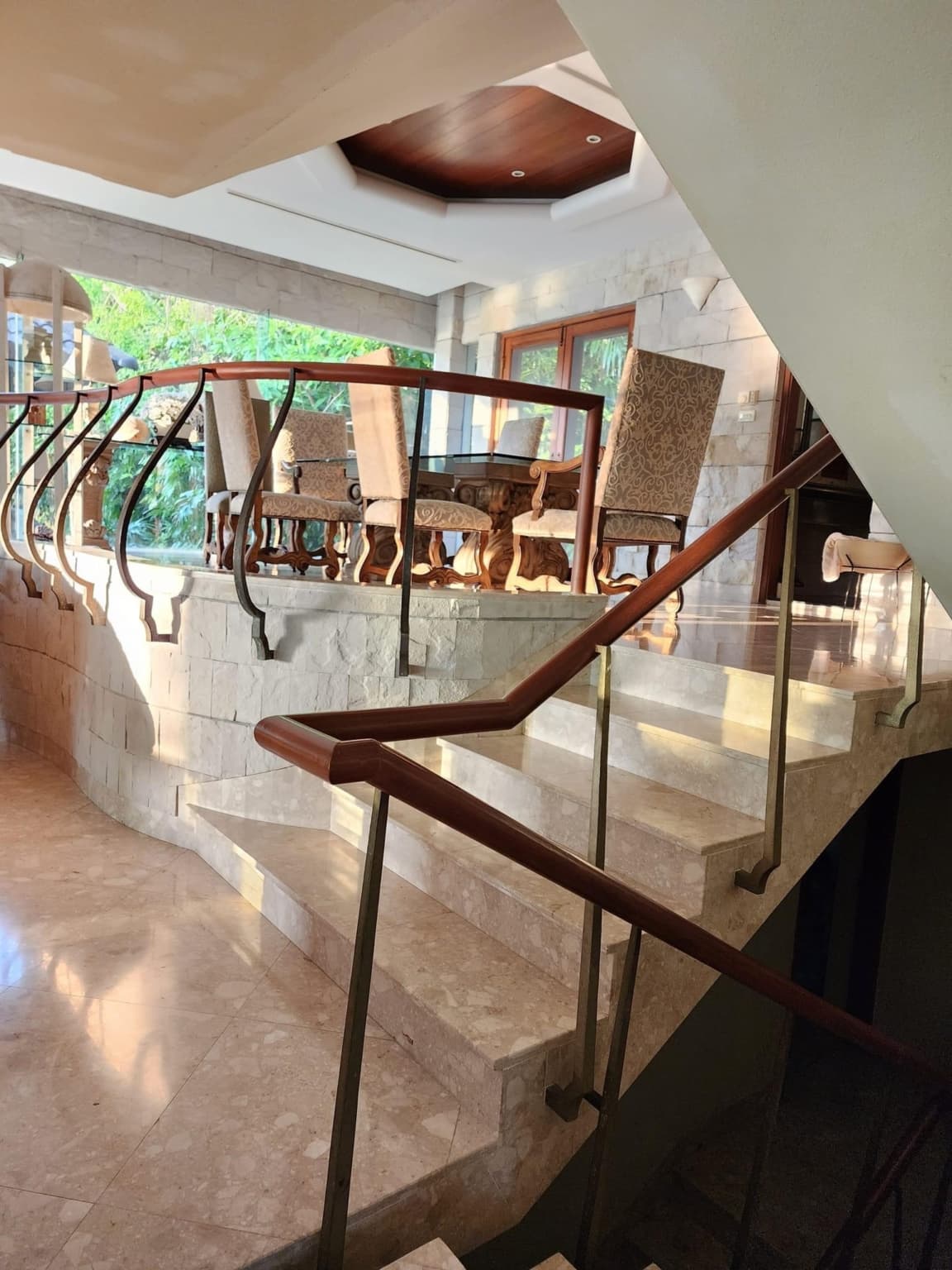 Beachfront Villa – Sri Panwa (Phuket)