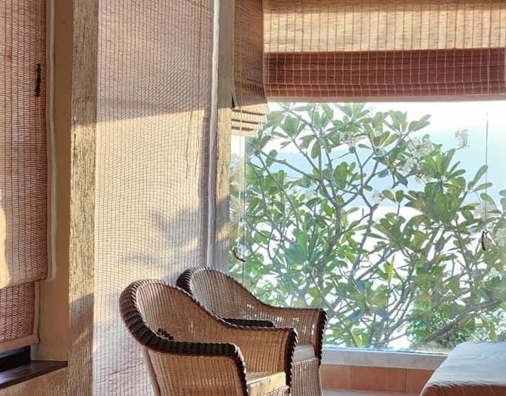 Beachfront Villa – Sri Panwa (Phuket)