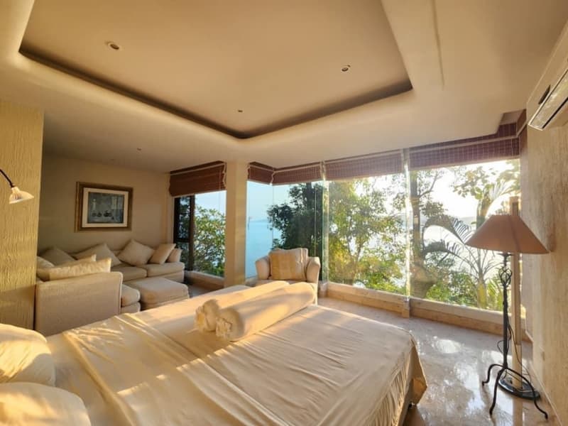 Beachfront Villa – Sri Panwa (Phuket)